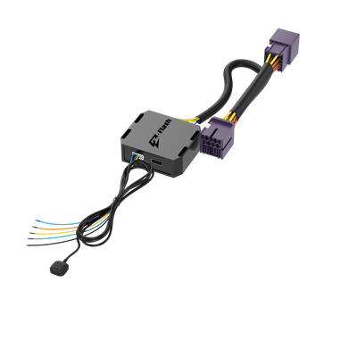 Z - Flash LCM Plugin Flasher for GM - Liberty Flag & Specialty