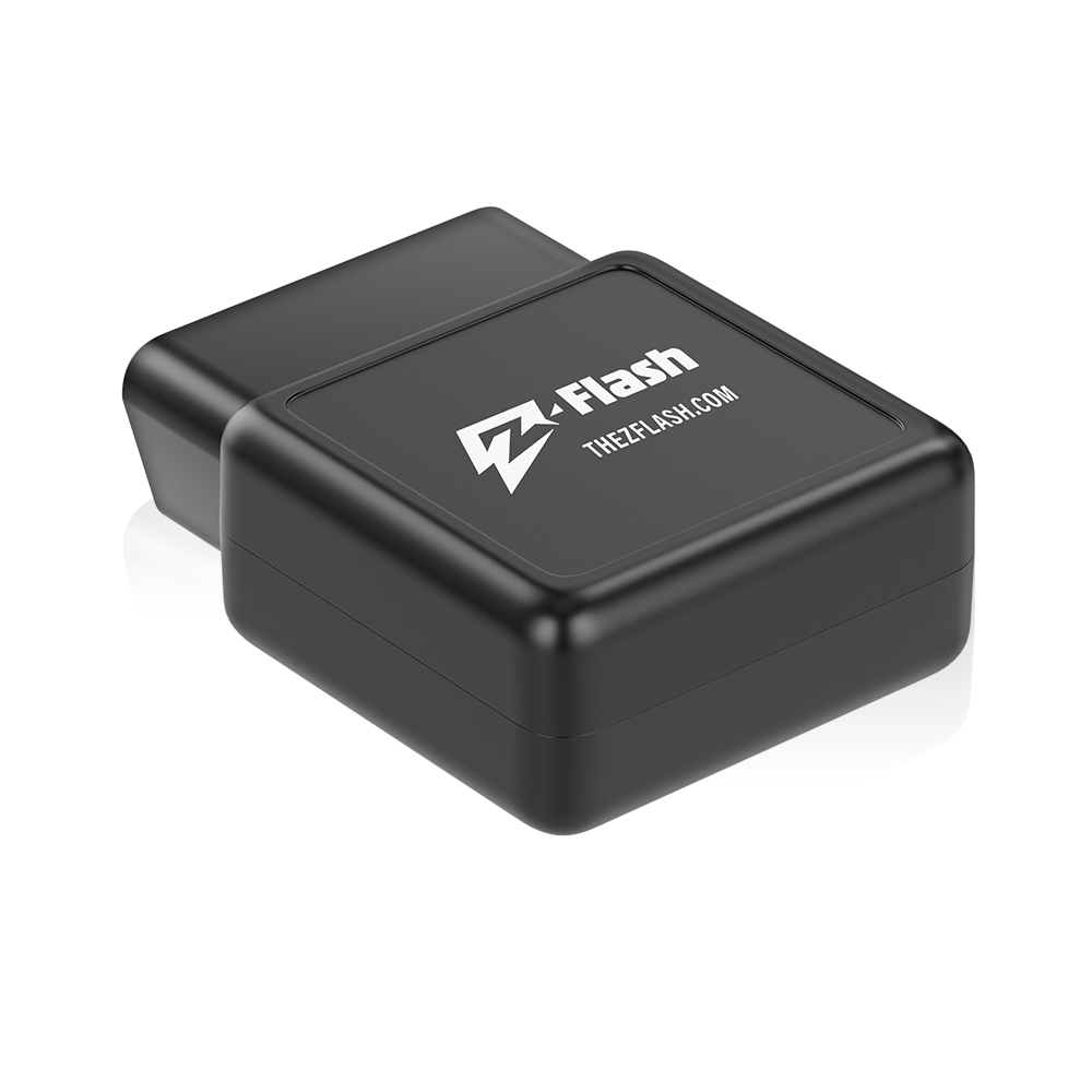 Z - Flash OBD Flasher Module for GM - Liberty Flag & Specialty