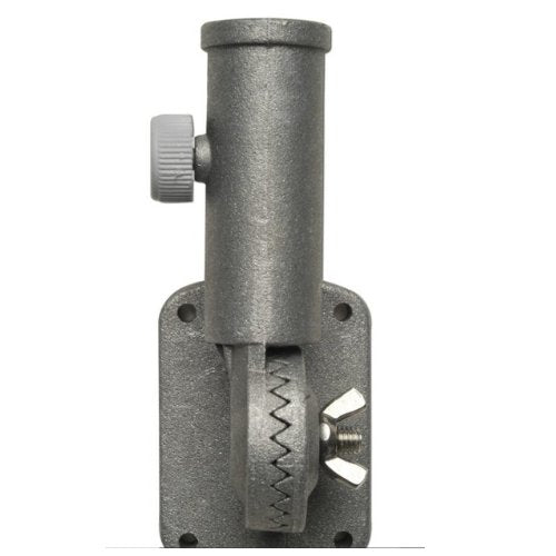 1" Adjustable Bracket - Liberty Flag & Specialty