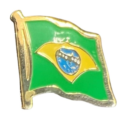 A-L Foreign Lapel Pins - Liberty Flag & Specialty