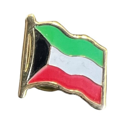 A-L Foreign Lapel Pins - Liberty Flag & Specialty
