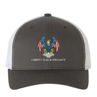 American Eagle Hat - Liberty Flag & Specialty