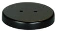 Black Wood Base 8" x 12" - Liberty Flag & Specialty