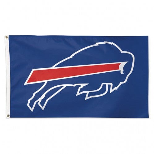 Buffalo Bills Flag- Blue - Liberty Flag & Specialty