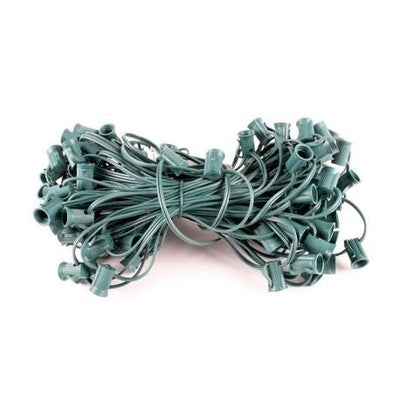 C7 & C9 Socket Wire Spools - Liberty Flag & Specialty