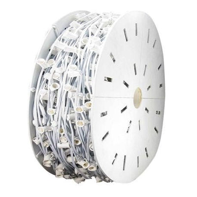C7 & C9 Socket Wire Spools - Liberty Flag & Specialty