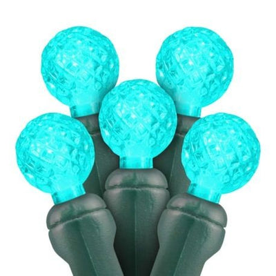G-12 LED Light Strings - Liberty Flag & Specialty