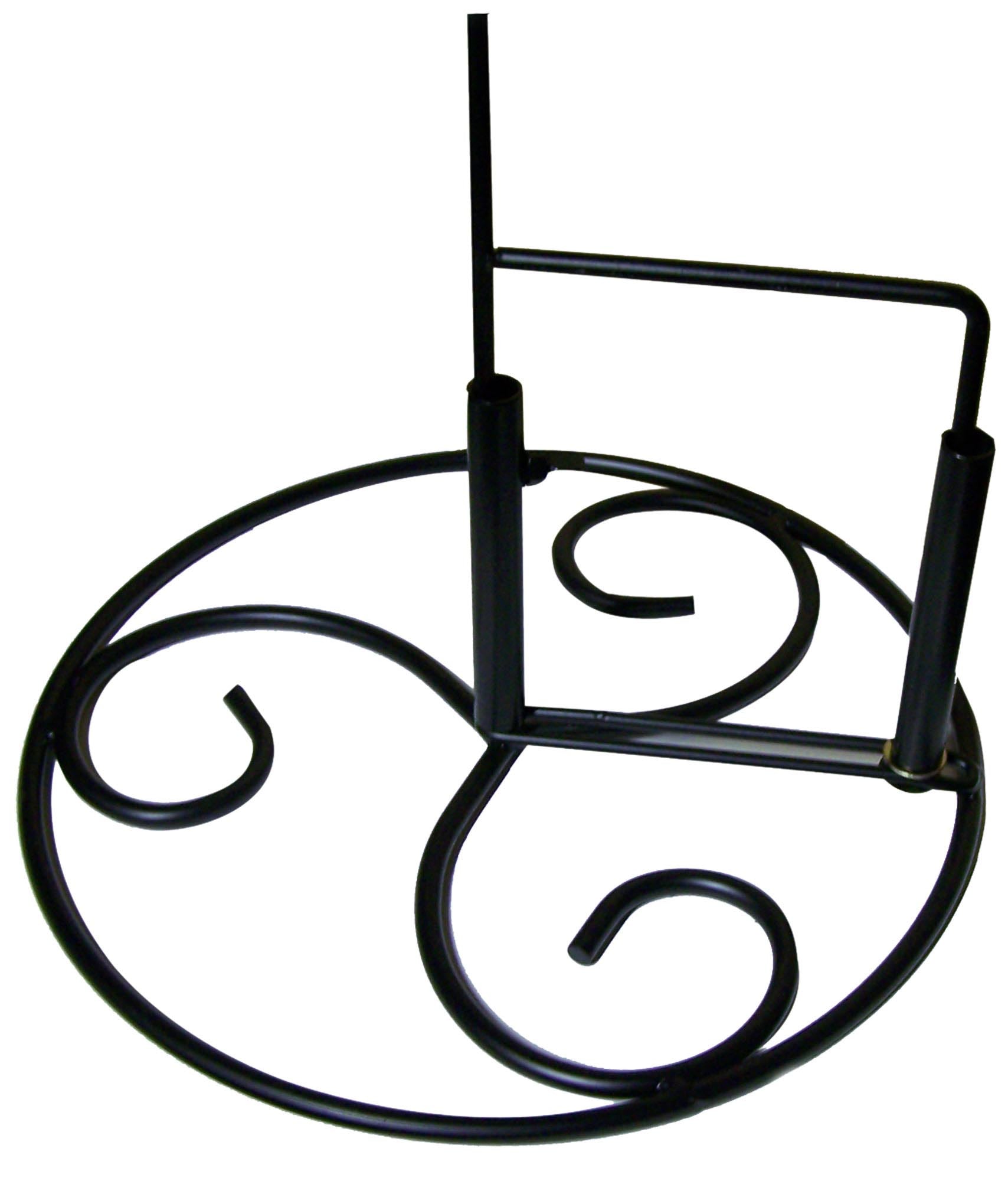 Garden Flag Pole Display Base - Liberty Flag & Specialty