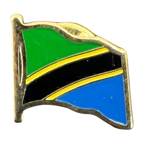 M-Z Foreign Lapel Pins - Liberty Flag & Specialty