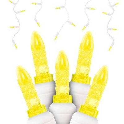 M5 70 LIght Icicle LED string - Liberty Flag & Specialty