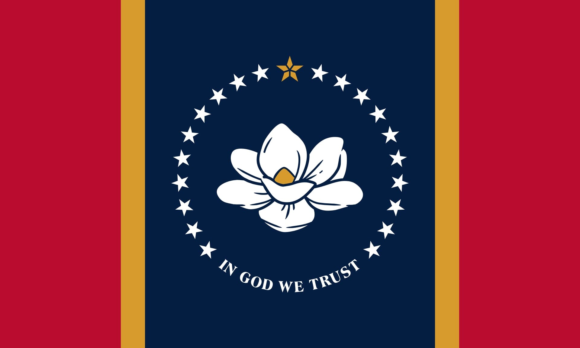 Mississippi State Flag - Liberty Flag & Specialty