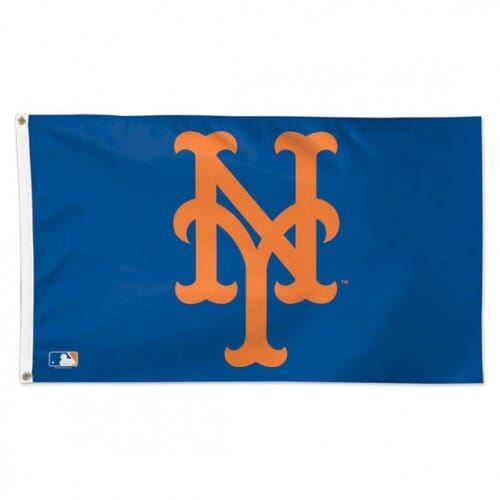 New York Mets Flag - Liberty Flag & Specialty