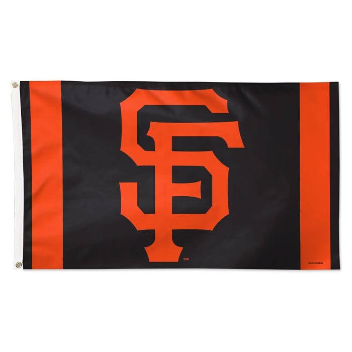 San Francisco Giants Flag - Liberty Flag & Specialty