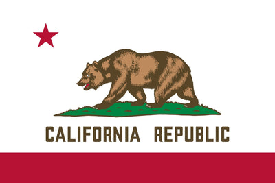 State Staff Flags - Liberty Flag & Specialty