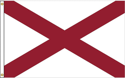 State Staff Flags - Liberty Flag & Specialty