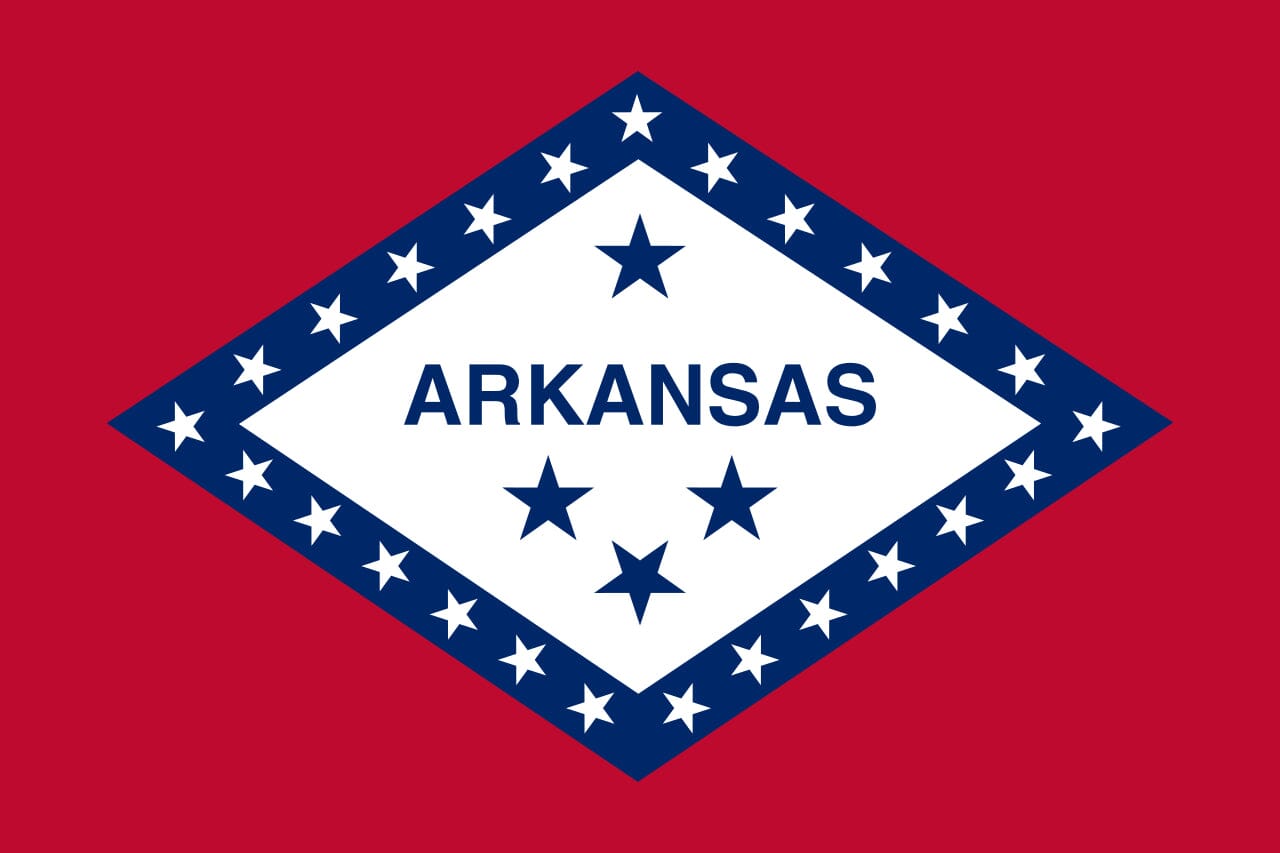 State Staff Flags - Liberty Flag & Specialty