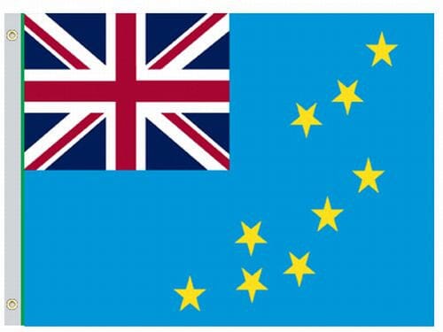 Tuvalu Flag - Liberty Flag & Specialty