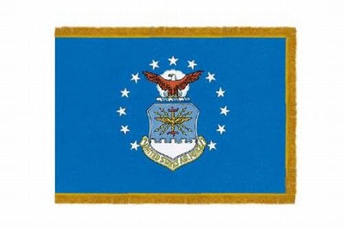 U.S. Air Force - Liberty Flag & Specialty