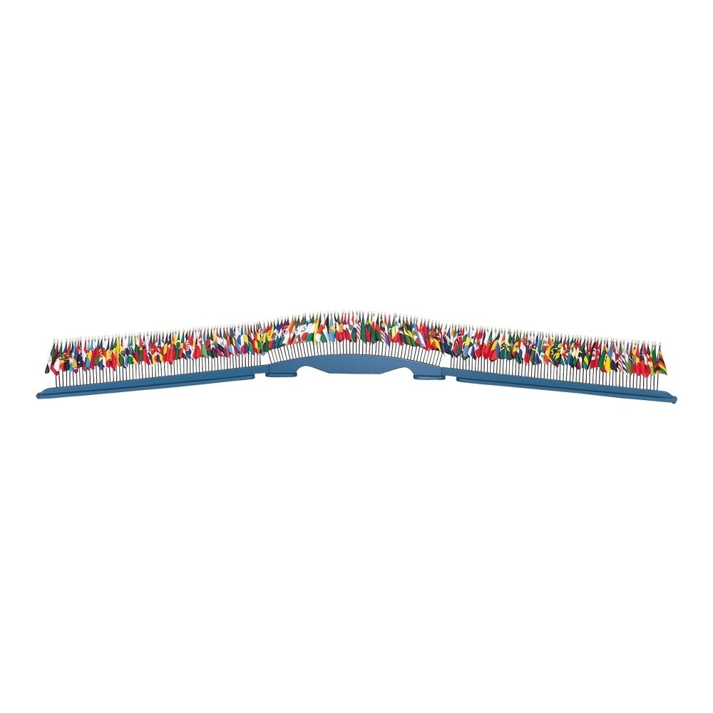 Wooden Bases - Liberty Flag & Specialty